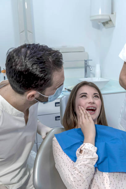 Best Broken Tooth Emergency  in Suitland, MD