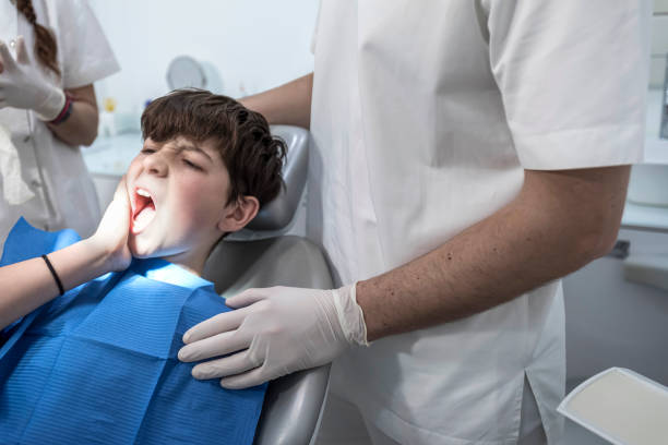 Best Tooth Infection Emergency Dentist  in Suitland, MD